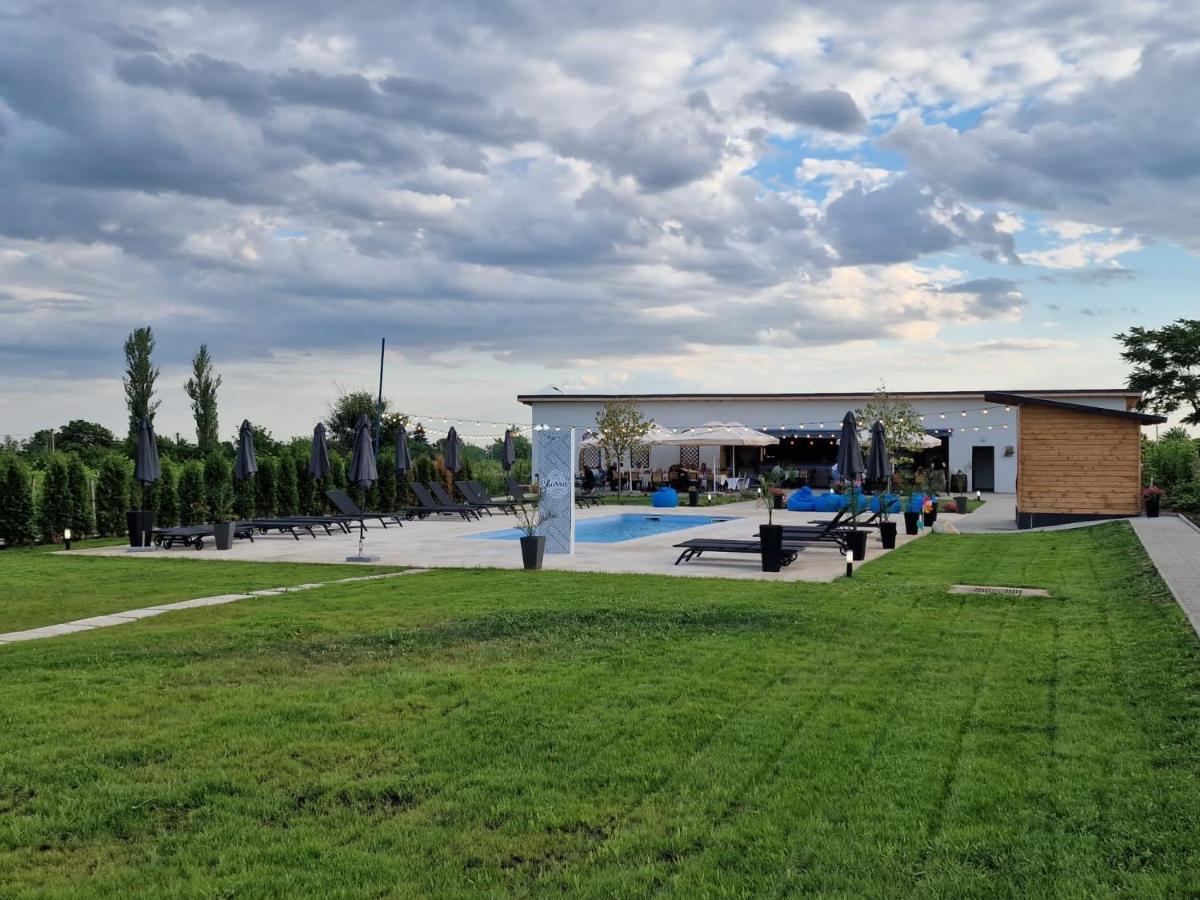 Shurra Merei Exterior photo