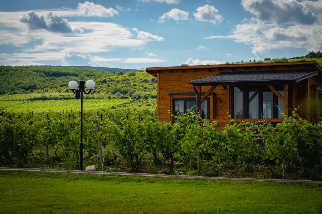 Shurra Merei Exterior photo